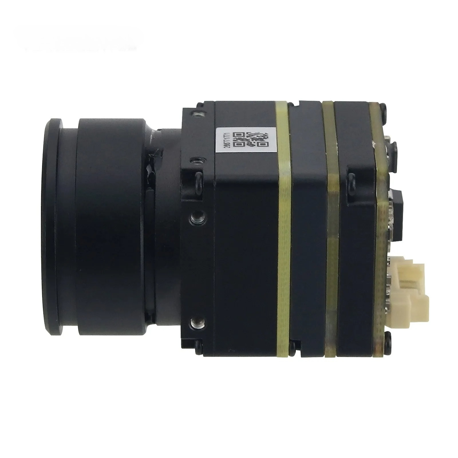 Drone Thermal Imaging - JS 640X512 384X288 256X192 กล้องถ่ายภาพความร้อนเลนส์ 9.1