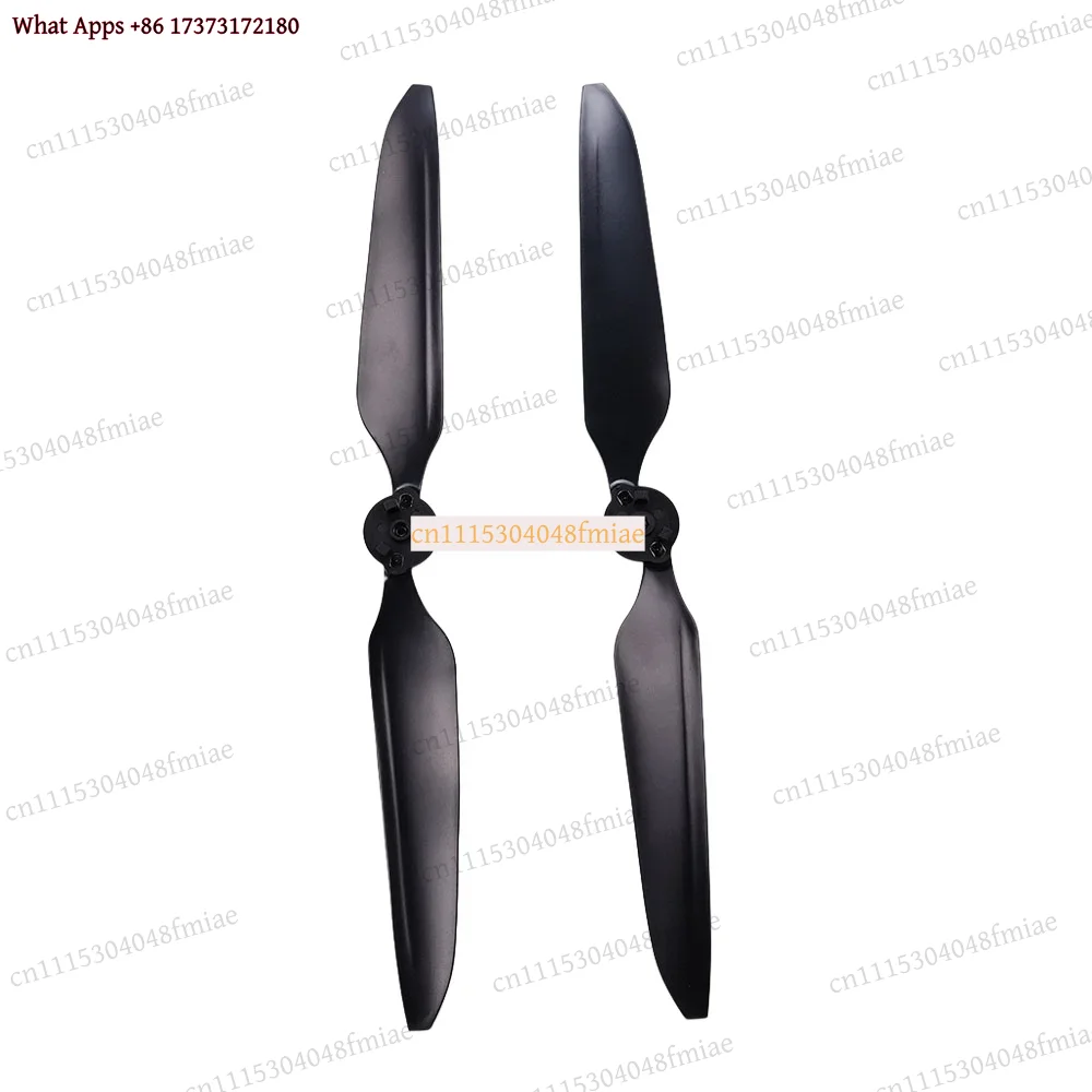 Autel Drone Evo Max 4T - ใบพัดมาตรฐานสำหรับโดรน Autel EVO MAX 4T ชิ้นส่วนใบพัดพลาสติกแบบถอดเร็ว