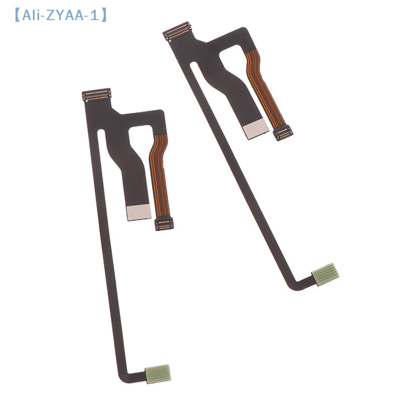Drone Mapping - 【ZYAA-1】3 In 1 ริบบิ้นแบนแบบยืดหยุ่น Flex Cable