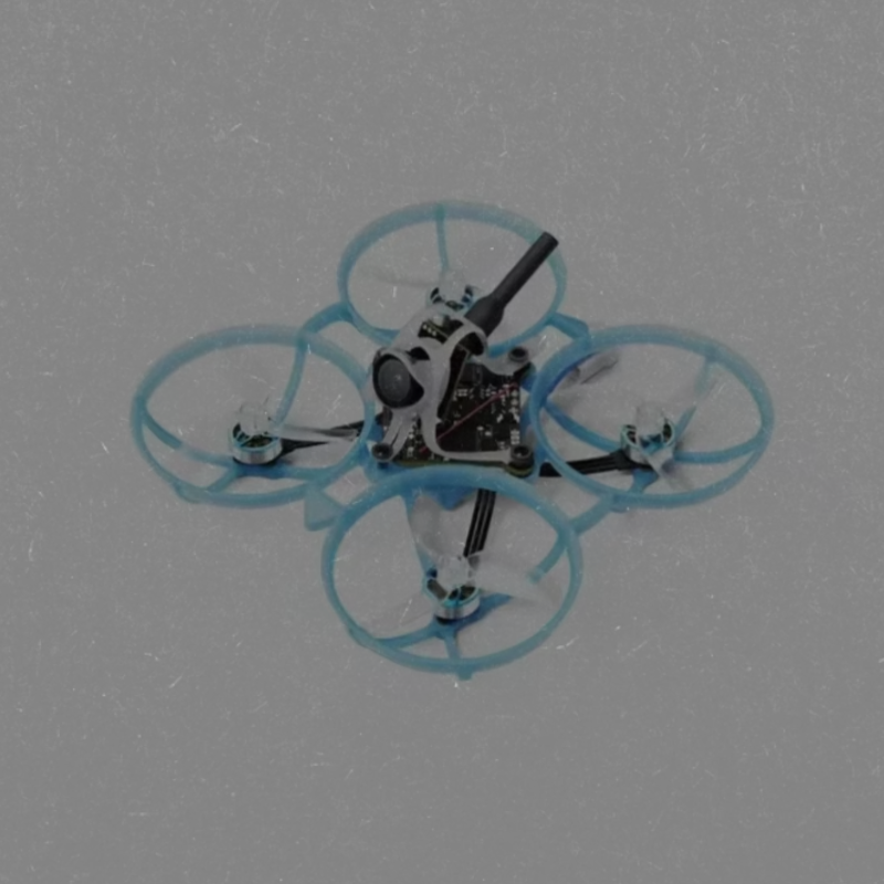 Drone Mapping - BETAFPV Air65 II โดรนแข่ง FPV ขนาด