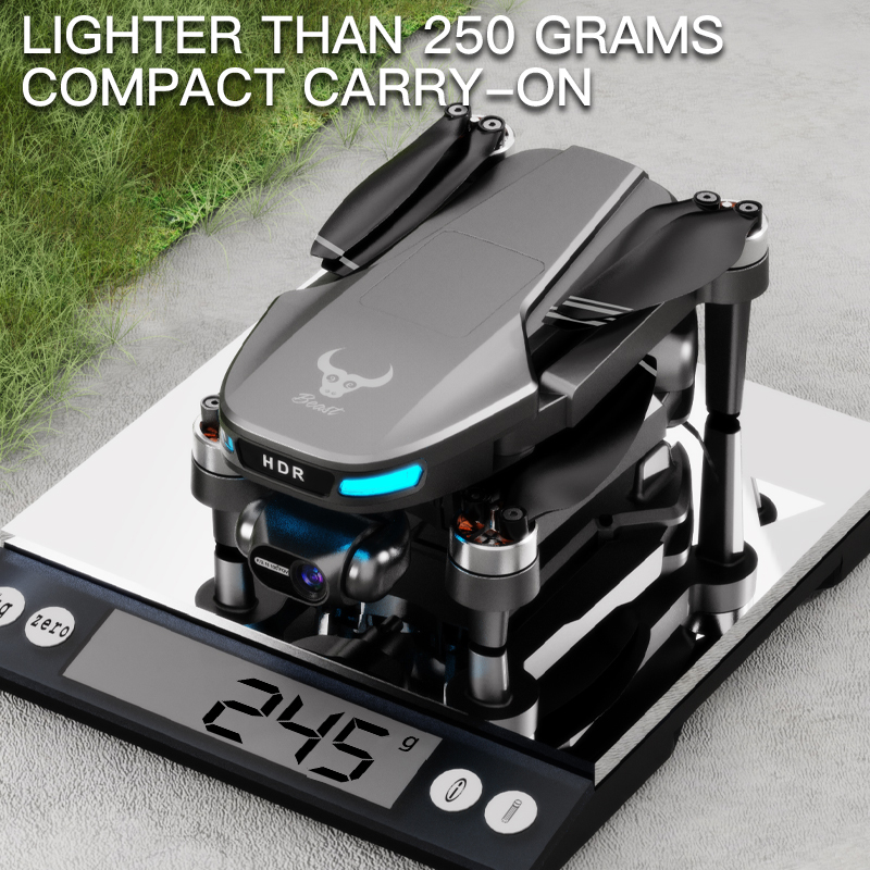 Baimu ของเล่น SG109 MAX2 Profe - Drone Photogrammetry บทวิจารณ์และราคา
