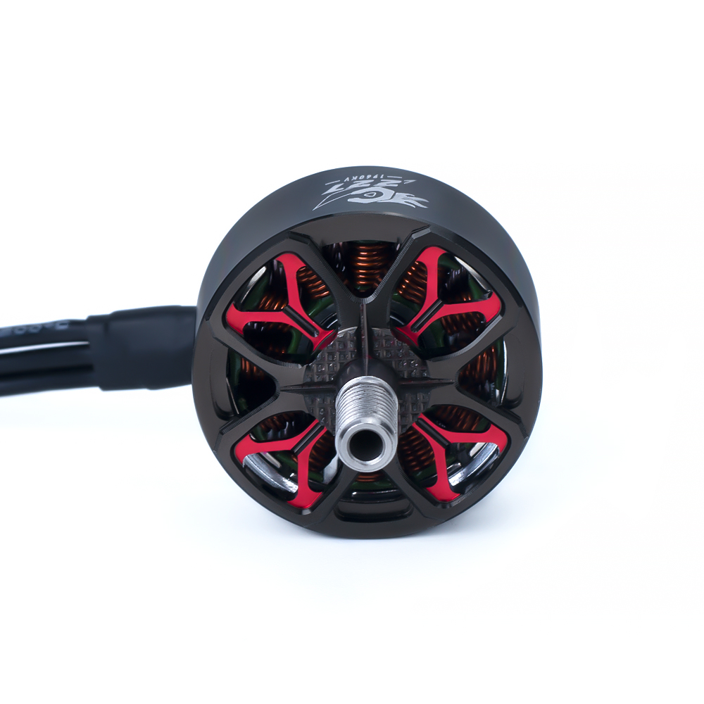 Axisflying C227 2207 มอเตอร์ไร - Drone Cinematic บทวิจารณ์และราคา