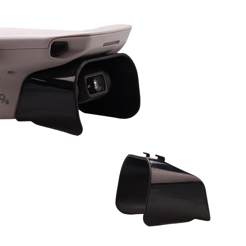 เลนส์สําหรับ DJI Mini 2/Mini S - Drone Cinematic บทวิจารณ์และราคา