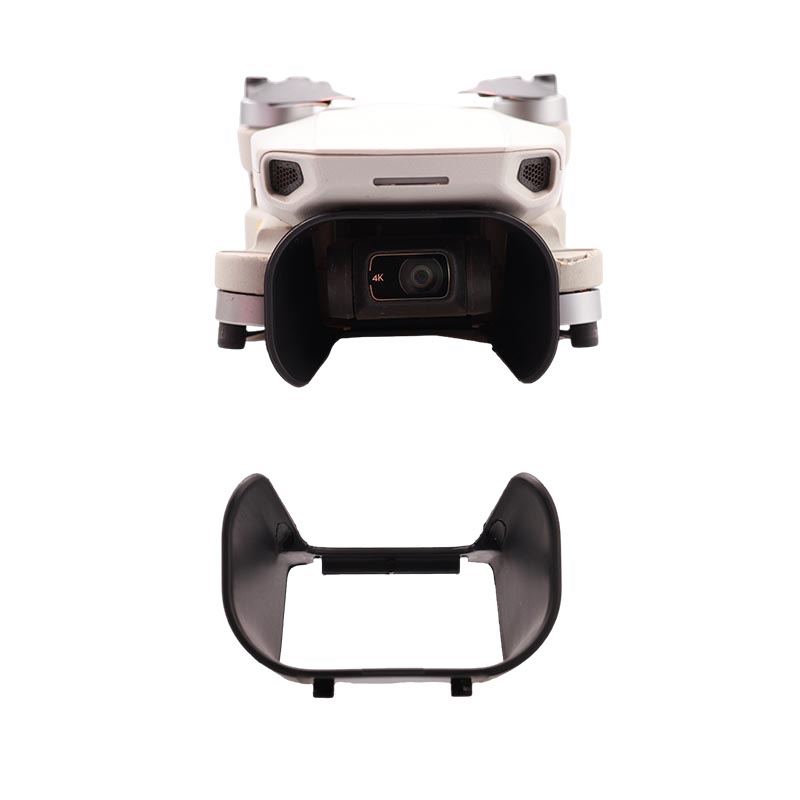 เลนส์สําหรับ DJI Mini 2/Mini S - Drone Cinematic บทวิจารณ์และราคา