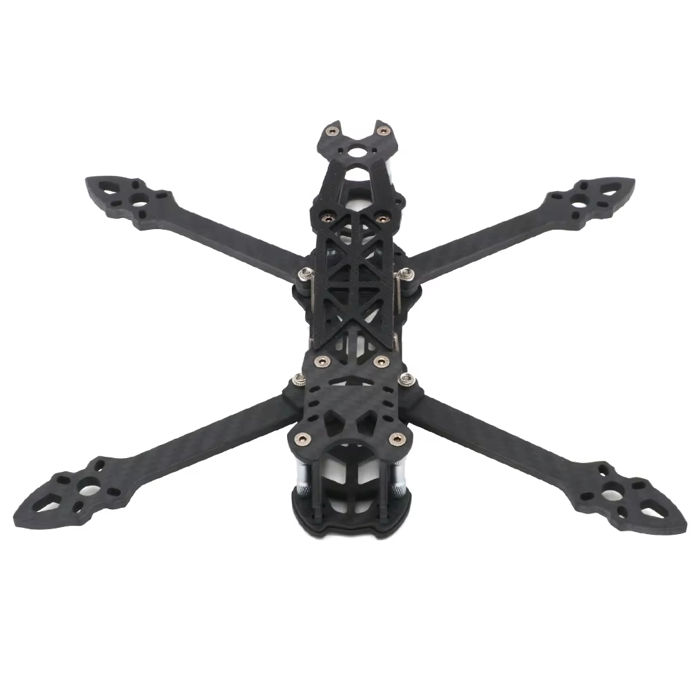 ชุดโดรน RC Mark4 Mark 4 ขนาด 7 - Drone Cinematic บทวิจารณ์และราคา