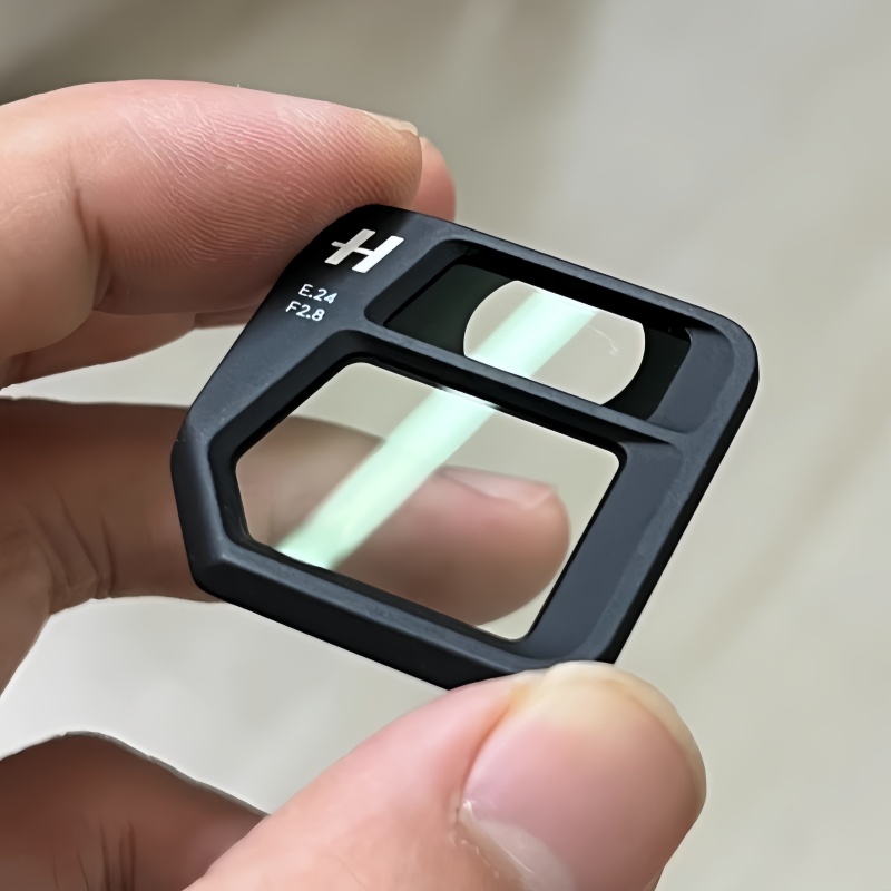 กรอบกล้องแท้พร้อมเลนส์ UV สำหร - Drone Cinematic บทวิจารณ์และราคา