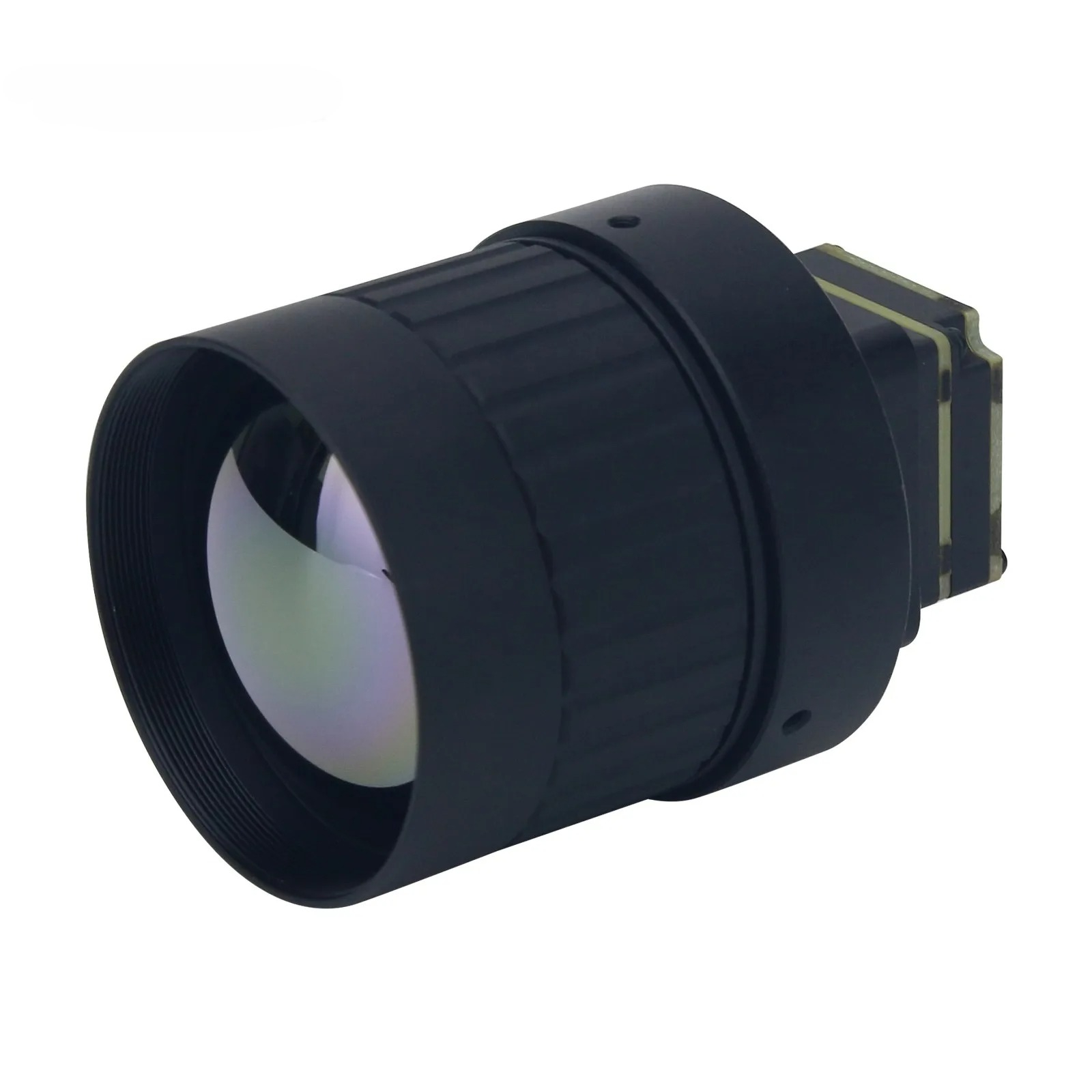 กล้องถ่ายภาพความร้อนเลนส์ 640X - Drone Thermal Imaging บทวิจารณ์และราคา