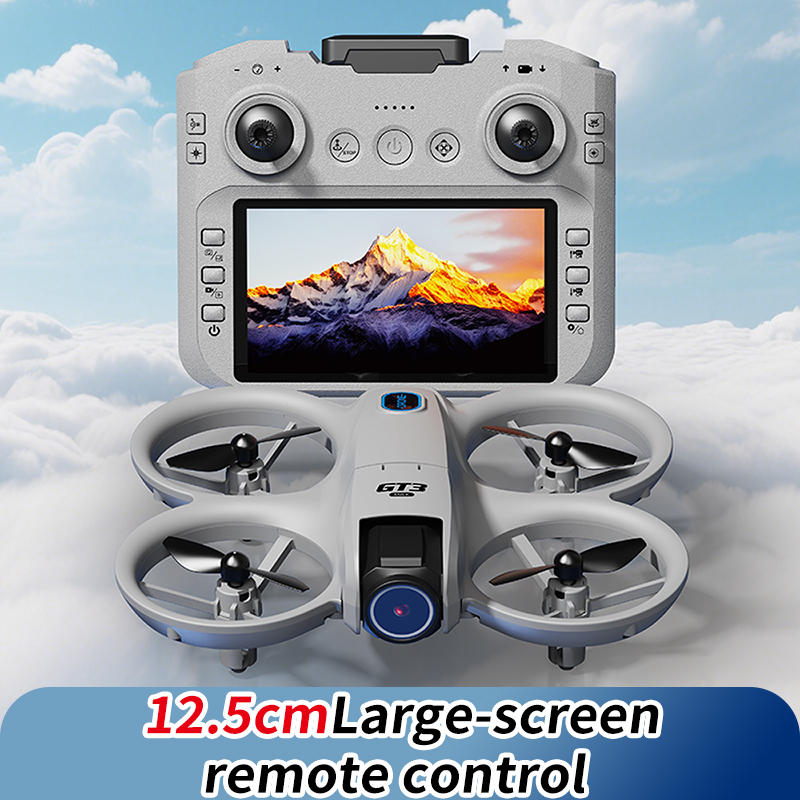 ใหม่ GT3 มินิ โดรน 8K GPS มืออ - Drone Photogrammetry บทวิจารณ์และราคา