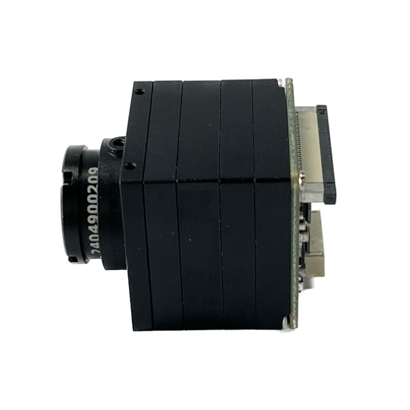 โมดูลถ่ายภาพความร้อนความละเอีย - Drone Thermal Imaging บทวิจารณ์และราคา