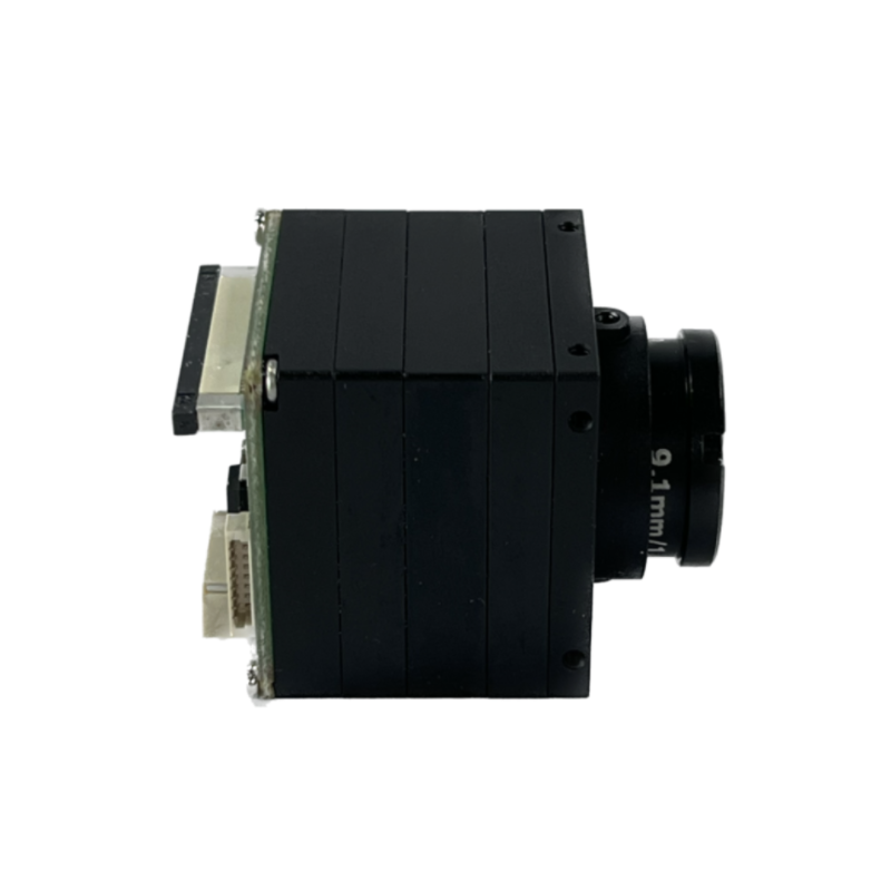 โมดูลถ่ายภาพความร้อนความละเอีย - Drone Thermal Imaging บทวิจารณ์และราคา