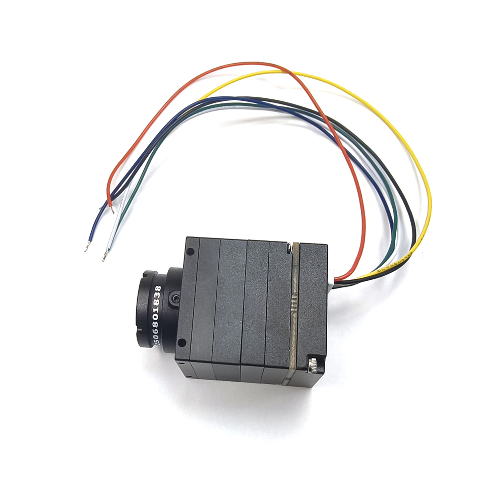 กล้องโดรนมองกลางคืนแบบ FPV พร้ - Drone Thermal Imaging บทวิจารณ์และราคา